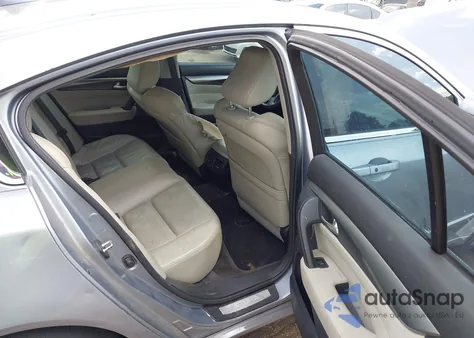 2012 Acura Tl 3.7 z USA, uszkodzony, nr VIN 19UUA9F51CA000546